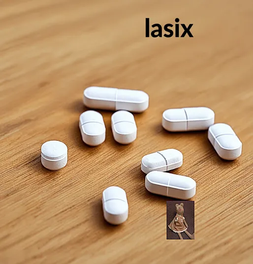 Lasix nombre comercial y generico